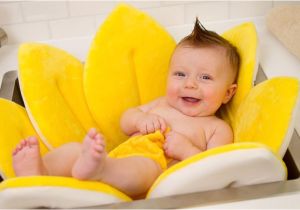 Bathtubs for A Newborn Blooming Bath A Flower Shaped Baby Support for Sink Baths