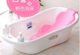 Bathtubs for A Newborn Plus Size Baby Bath Tub Baby Bathtub Child Thickening