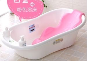 Bathtubs for A Newborn Plus Size Baby Bath Tub Baby Bathtub Child Thickening