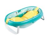 Bathtubs for Babies at Walmart Summer Infant Foldaway Tub Walmart