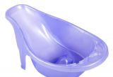 Bathtubs for Babies In Walmart Dream Me Baby Bathtub Lilac Walmart