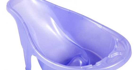 Bathtubs for Babies In Walmart Dream Me Baby Bathtub Lilac Walmart