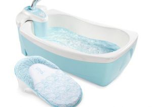 Bathtubs for Babies In Walmart Summer Infant Lil Luxuries Whirlpool Tub