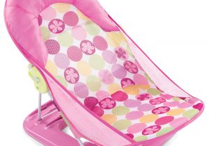 Bathtubs for Babies Summer Bañera De Lujo Rosa Para Bebé Recién Nacido