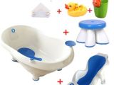 Bathtubs for Big Babies Aliexpress Buy Nice Blue Baby Plastic Bath Tub