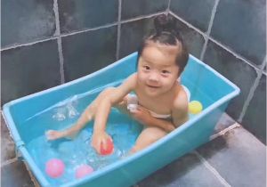 Bathtubs for Big Babies Baby Bath Tub Baby Bathtub Child Thickening Large Bathtub