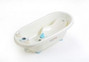 Bathtubs for Big Babies Luxury 5pcs Baby Bathtub Set with Bath Tub
