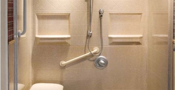 Bathtubs for Elderly or Handicapped Accessible Bathroom – atlanta Home Modifications Llc