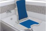 Bathtubs for Elderly or Handicapped Amazon Drive Medical Whisper Ultra Quiet Bath Lift