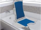 Bathtubs for Elderly or Handicapped Amazon Drive Medical Whisper Ultra Quiet Bath Lift