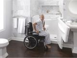 Bathtubs for Elderly or Handicapped assisted Living and Home Care Vs Walk In Tubs