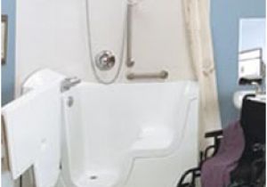 Bathtubs for Elderly or Handicapped Bathtubs for the Elderly and Disabled