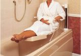 Bathtubs for Elderly or Handicapped Handicap Shower Chair for Disabled Person Mobilityaids