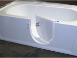 Bathtubs for Elderly or Handicapped Shower for Disabled People