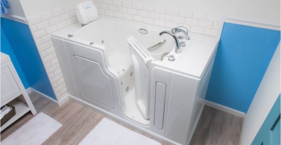 Bathtubs for Elderly Safe Step Tubs Features to Look for In A Walk In Bathtub