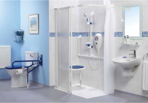 Bathtubs for Elderly Uk Aids and Adaptations Disabled Bathroom Level Access