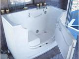 Bathtubs for Handicapped Access Tubs Wheelchair Accessible Slide In Tub with Air