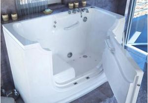 Bathtubs for Handicapped Access Tubs Wheelchair Accessible Slide In Tub with Air