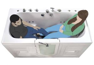 Bathtubs for Handicapped Medicare Walk In Showers and Tubs Oklahoma Bath Pros