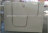Bathtubs for Handicapped Persons Freestanding Bath Tub for Disabled People Bathtub
