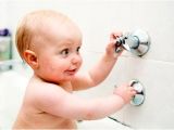 Bathtubs for Infants toddlers Baby Proof Your Home the Essentials to Protecting Baby