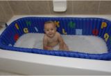 Bathtubs for Infants toddlers Bath Tub Phobia Babygaga