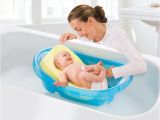 Bathtubs for Infants toddlers Bathing Your Newborn Summer Infant Baby Products