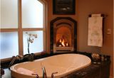 Bathtubs for Large Bathroom 16 Fireside Bathtubs for A Cozy and Luxurious soak