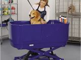 Bathtubs for Large Dogs Master Equipment Grooming Tubs Bathing Equipment for Dogs