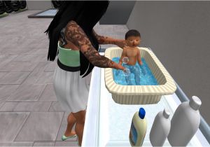 Bathtubs for Long Babies Purity Lunar My Second Life Lyuboff Shopping List
