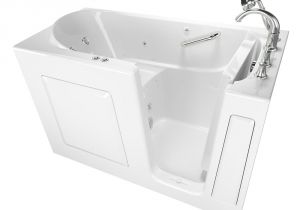 Bathtubs for Mobile Homes Cheap American Standard Exclusive Series 60 In X 30 In Right Hand Walk