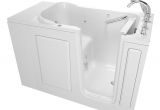 Bathtubs for Mobile Homes Cheap American Standard Walk In Bathtubs Bathtubs the Home Depot