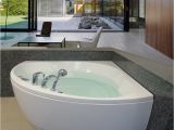 Bathtubs for Mobile Homes Cheap Aquatica Cleopatra Two Person Rounded Corner soaking Tub