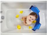 Bathtubs for New Baby Babydam for Bath Newborn to toddler Tub Baby Dam Bathtub