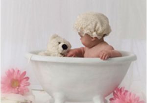 Bathtubs for Newborn Babies Child Props Small Bathtub Props Bathtub for Baby Children
