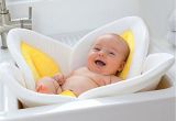 Bathtubs for Newborn Blooming Bath Flower Bath Tub for Baby Blooming Sink Bath