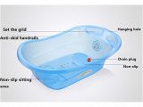 Bathtubs for Older Babies Amymgll Neonatal Bath Tub Transparent Baby Bath Tub