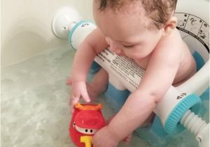 Bathtubs for Older Babies Bath Time Essentials for Your 6 Month Old