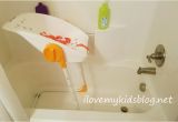 Bathtubs for Older Babies Easily Bathe Infants Using the Charlichair and Reduce