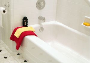 Bathtubs for Remodel Bathtub System Wichita Ks Bath Crest