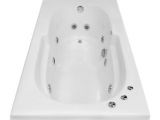 Bathtubs for Sale 32 X 60 Carver Tubs Ar6032 32" X 60" Drop In 12 Jet Whirlpool