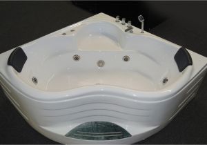 Bathtubs for Sale Canada Corner Jetted Bathtub for 2 Person B226 Sale Best for Bath