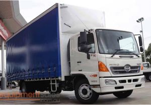 Bathtubs for Sale Dandenong 2012 Hino Fe 1426 Airbag 12 Pallet Curtainsider for Sale