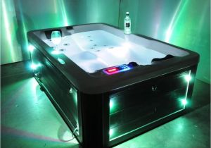 Bathtubs for Sale Ebay Brand New Luso Spas Luxury Hot Tub Spruzzo 3000 Spa