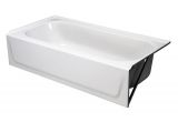 Bathtubs for Sale Home Depot Alcove Bathtubs Bathtubs the Home Depot