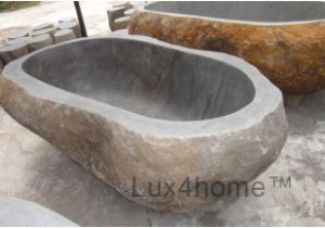 Bathtubs for Sale In Canada River Stone Sinks and Stone Bathtubs Manufacturer