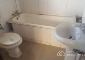 Bathtubs for Sale In Lagos for Sale Well Located 4 Bedroom Detached Duplex with Boys