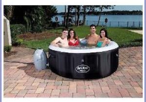 Bathtubs for Sale In Miami All the Hot Tubs Saluspa
