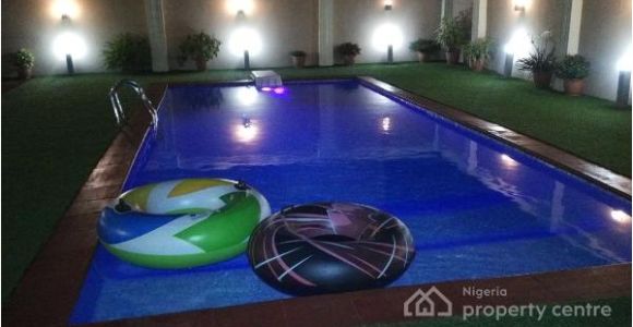 Bathtubs for Sale In Nigeria for Sale Luxury Furnished 4 Bedroom Bungalow 2 Guest