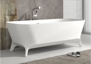 Bathtubs for Sale Melbourne Hampton 1600mm Cast Stone Freestanding Bath